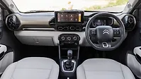 Citroen C3 Aircross [2023-2024] Dashboard