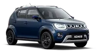 Maruti Suzuki Ignis Right Front Three Quarter Maruti Suzuki Ignis Right Front Three Quarter