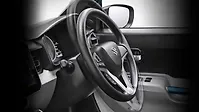 Maruti Suzuki Ignis Steering Wheel