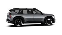 Kia EV9 Right Side View