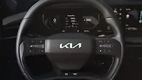 Kia EV9 Steering Wheel