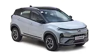 Tata Nexon EV Right Front Three Quarter