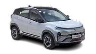 Tata Nexon EV Right Front Three Quarter