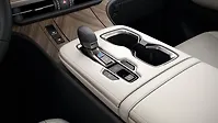 Lexus LM Gear Shifter/Gear Shifter Stalk