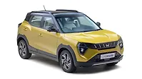 Mahindra XUV 3XO Right Front Three Quarter Mahindra XUV 3XO Right Front Three Quarter