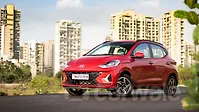 Grand i10 Nios ThumbNail Images