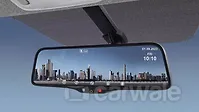 Renault Triber [2023-2025] Inner Rear View Mirror