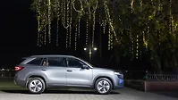 Skoda Kodiaq Right Side View