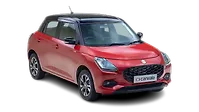 Maruti Suzuki Swift Right Front Three Quarter Maruti Suzuki Swift Right Front Three Quarter
