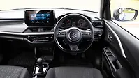 Maruti Suzuki Swift Steering Wheel Maruti Suzuki Swift Steering Wheel