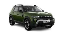 Renault Duster Right Front Three Quarter Renault Duster Right Front Three Quarter