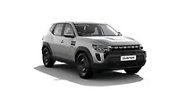 Renault Duster Right Front Three Quarter Renault Duster Right Front Three Quarter