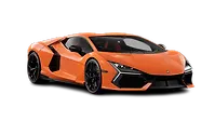 Lamborghini Revuelto Right Front Three Quarter