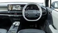 Kia Syros Steering Wheel Kia Syros Steering Wheel