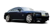 Rolls-Royce Spectre Right Front Three Quarter