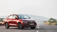 Maruti Suzuki Dzire Right Front Three Quarter Maruti Suzuki Dzire Right Front Three Quarter