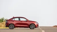 Maruti Suzuki Dzire Right Side View Maruti Suzuki Dzire Right Side View