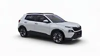 Skoda Kylaq Right Front Three Quarter
