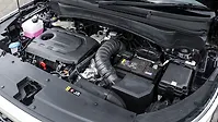 Kia Seltos Engine Shot