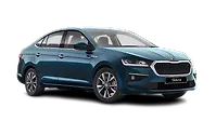 Skoda Slavia Right Front Three Quarter Skoda Slavia Right Front Three Quarter