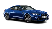 BMW M4 Right Front Three Quarter BMW M4 Right Front Three Quarter