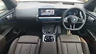BMW X3 Dashboard BMW X3 Dashboard
