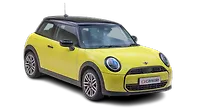 Mini Cooper Right Front Three Quarter Mini Cooper Right Front Three Quarter