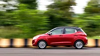 Grand i10 Nios ThumbNail Images