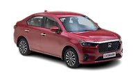 Honda Amaze Right Front Three Quarter Honda Amaze Right Front Three Quarter