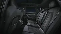 Audi New Q5 third-gen Rear Seats Audi New Q5 third-gen Rear Seats