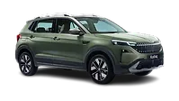 Skoda Kushaq Right Front Three Quarter