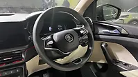 Skoda Kushaq Steering Wheel Skoda Kushaq Steering Wheel