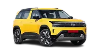 Tata Sierra Right Front Three Quarter Tata Sierra Right Front Three Quarter