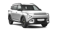 Kia Carens Clavis Right Front Three Quarter