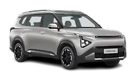 Kia Carens Clavis Right Front Three Quarter Kia Carens Clavis Right Front Three Quarter