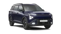 Kia Carens Clavis Right Front Three Quarter