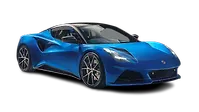 Lotus Emira Right Front Three Quarter Lotus Emira Right Front Three Quarter