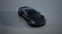 Lotus Emira Right Front Three Quarter Lotus Emira Right Front Three Quarter
