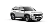 Hyundai Venue Right Front Three Quarter