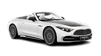 Mercedes-Benz Maybach SL 680 Right Front Three Quarter Mercedes-Benz Maybach SL 680 Right Front Three Quarter