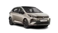 Tata Altroz Right Front Three Quarter Tata Altroz Right Front Three Quarter