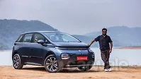 Windsor EV ThumbNail Images