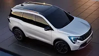 Mahindra XUV 7XO Right Front Three Quarter Mahindra XUV 7XO Right Front Three Quarter