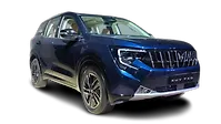 Mahindra XUV 7XO Right Front Three Quarter
