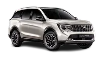 Mahindra XUV 7XO Right Front Three Quarter Mahindra XUV 7XO Right Front Three Quarter
