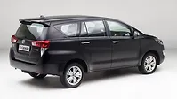 Toyota Innova Crysta [2016-2020] Right Rear Three Quarter