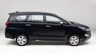Toyota Innova Crysta [2016-2020] Right Side View
