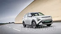 कारेन्स क्लाविस ईवी ThumbNail Images