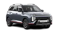 Hyundai Venue N Line Right Front Three Quarter