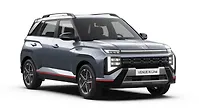 Hyundai Venue N Line Right Front Three Quarter Hyundai Venue N Line Right Front Three Quarter